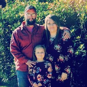 Meet your Posher, Brandi